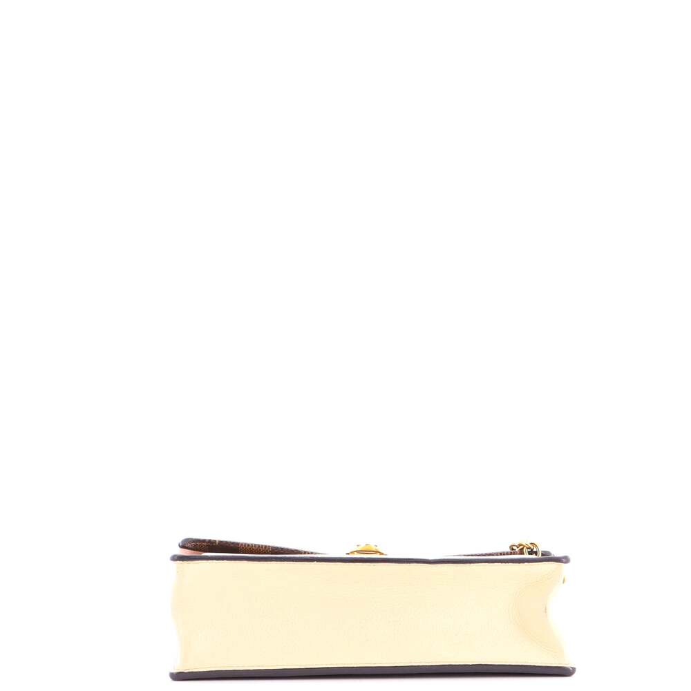 Louis Vuitton Vavin Chain Wallet Nm #236984L17B - Picture 4 of 8